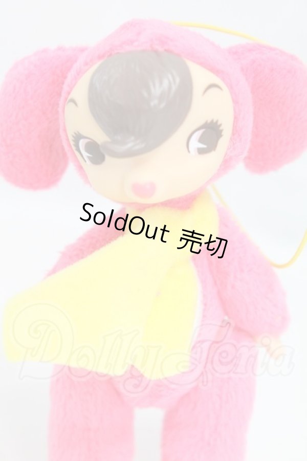 画像1: トイズフィールド/マスコット I-26-03-08-218-KD-ZI (1)