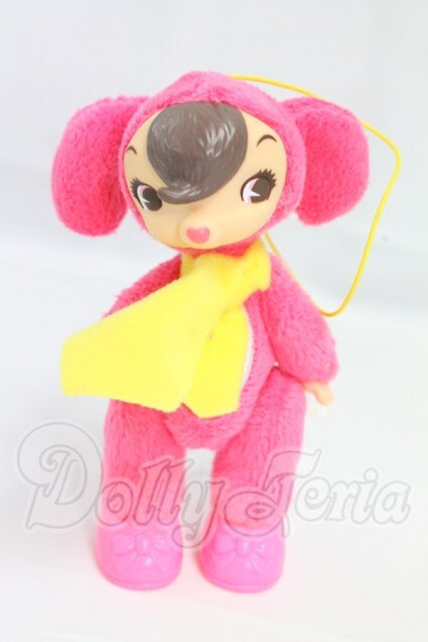 画像2: トイズフィールド/マスコット I-26-03-08-218-KD-ZI (2)