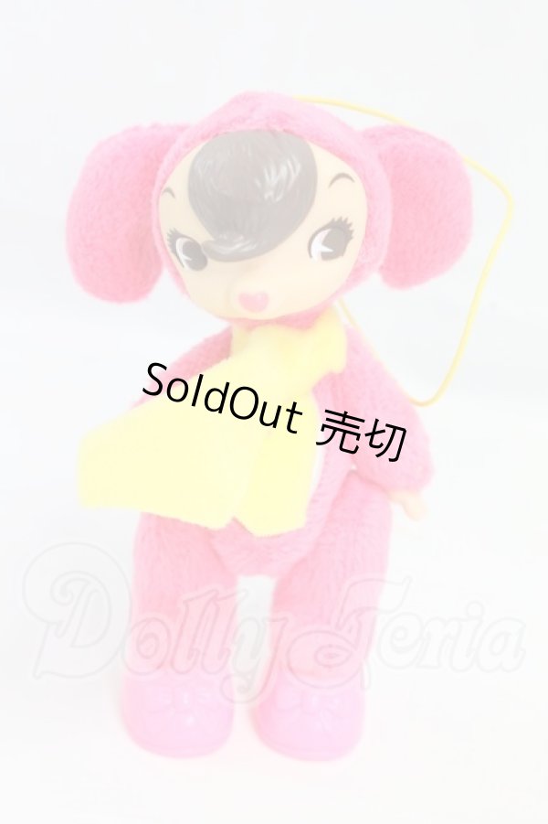 画像2: トイズフィールド/マスコット I-26-03-08-218-KD-ZI (2)