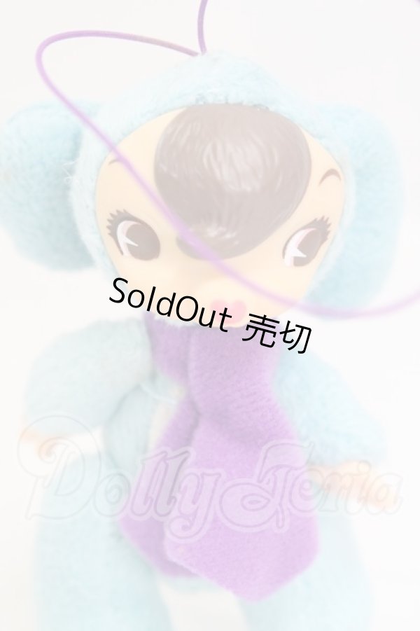 画像1: トイズフィールド/マスコット I-26-03-08-219-KD-ZI (1)