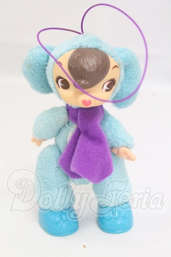 画像2: トイズフィールド/マスコット I-26-03-08-219-KD-ZI (2)