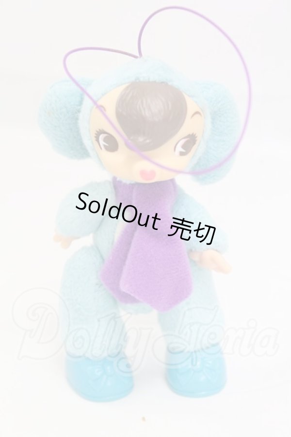 画像2: トイズフィールド/マスコット I-26-03-08-219-KD-ZI (2)