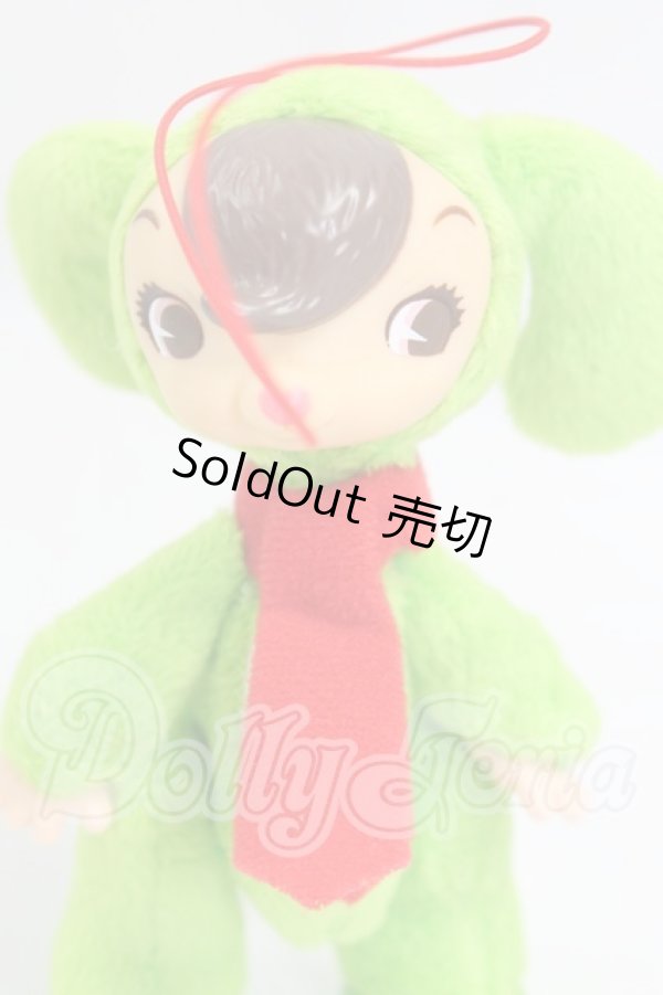 画像1: トイズフィールド/マスコット I-26-03-08-220-KD-ZI (1)