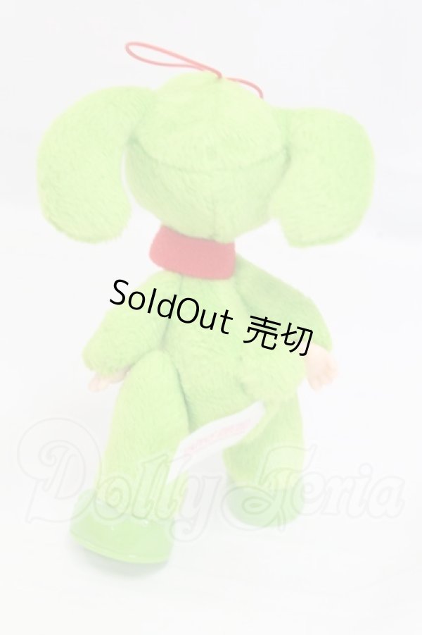 画像3: トイズフィールド/マスコット I-26-03-08-220-KD-ZI (3)