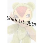 画像: トイズフィールド/マスコット I-26-03-08-221-KD-ZI