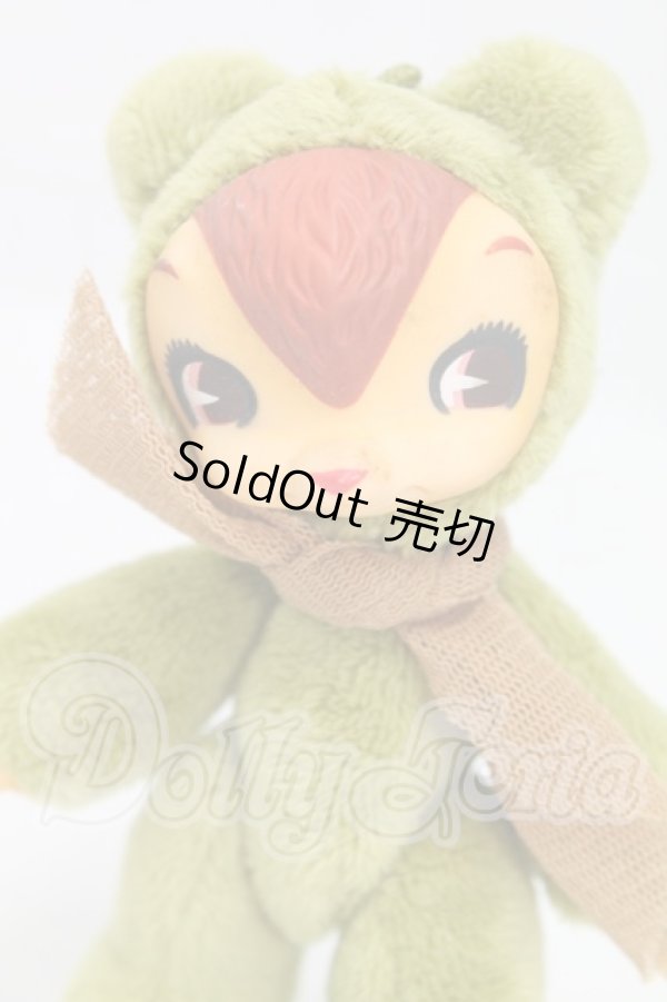 画像1: トイズフィールド/マスコット I-26-03-08-221-KD-ZI (1)