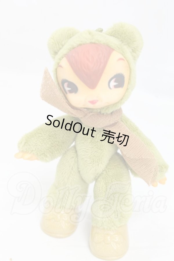 画像2: トイズフィールド/マスコット I-26-03-08-221-KD-ZI (2)