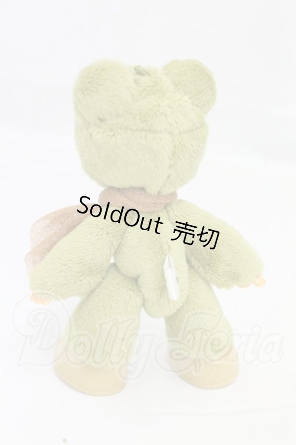 画像3: トイズフィールド/マスコット I-26-03-08-221-KD-ZI (3)