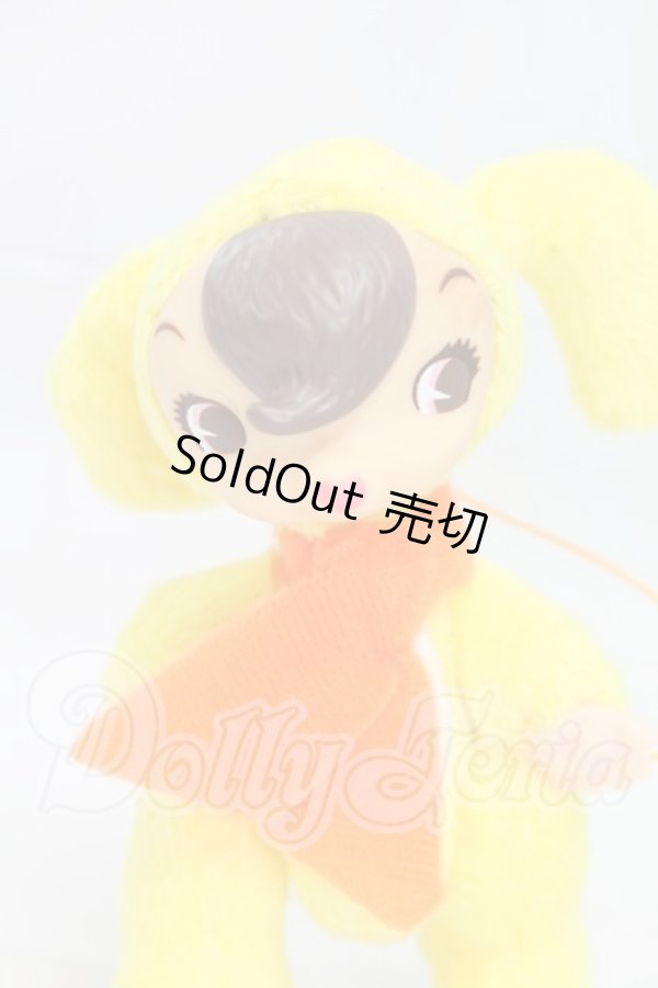 画像1: トイズフィールド/マスコット I-26-03-08-222-KD-ZI (1)