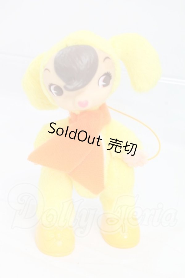 画像2: トイズフィールド/マスコット I-26-03-08-222-KD-ZI (2)