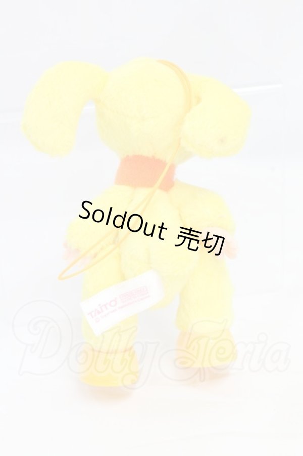 画像3: トイズフィールド/マスコット I-26-03-08-222-KD-ZI (3)