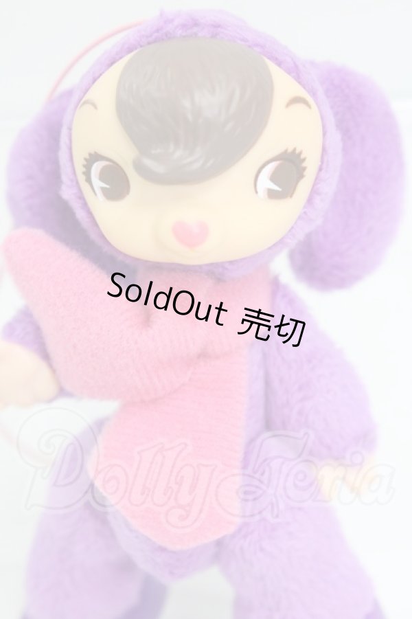 画像1: トイズフィールド/マスコット I-26-03-08-223-KD-ZI (1)