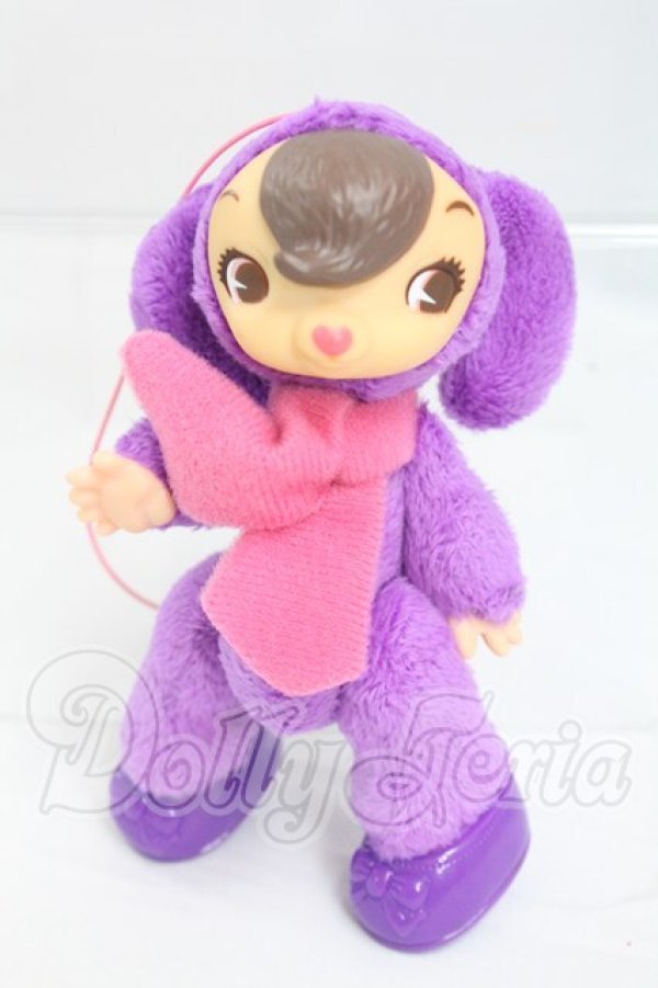 画像2: トイズフィールド/マスコット I-26-03-08-223-KD-ZI (2)