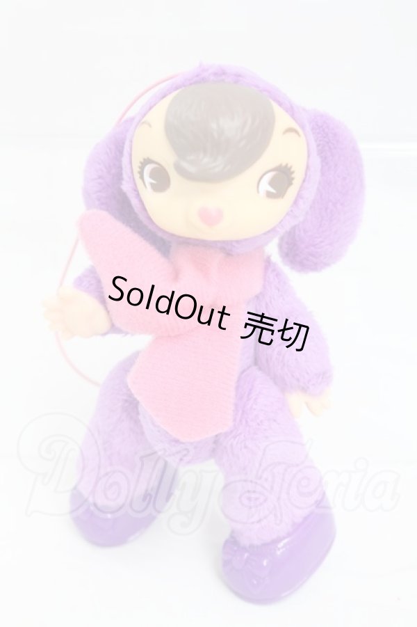 画像2: トイズフィールド/マスコット I-26-03-08-223-KD-ZI (2)