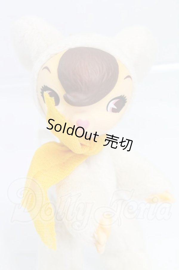 画像1: トイズフィールド/マスコット I-26-03-08-224-KD-ZI (1)