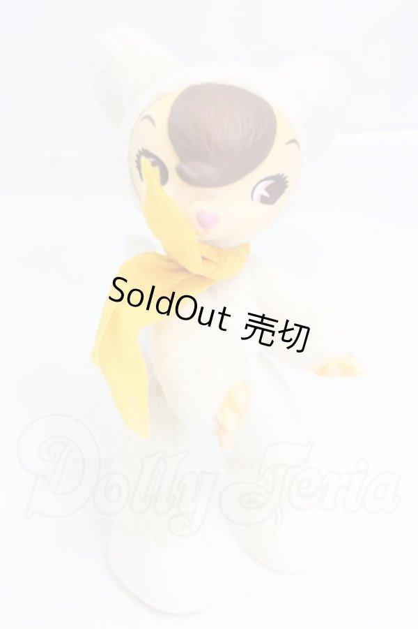 画像2: トイズフィールド/マスコット I-26-03-08-224-KD-ZI (2)