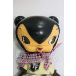 画像: トイズフィールド/コチレドン ブラック・カジュアル I-26-03-01-220-KD-ZI