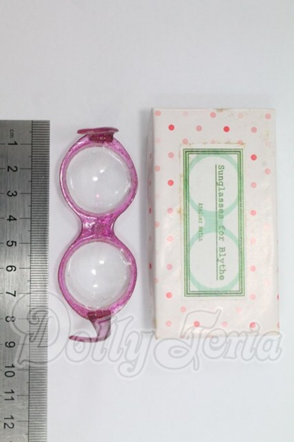 画像2: ネオブライス/OF:小物 I-26-03-01-218-KD-ZI (2)