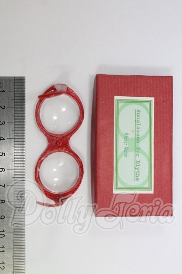 画像2: ネオブライス/OF:小物 I-26-03-01-217-KD-ZI (2)