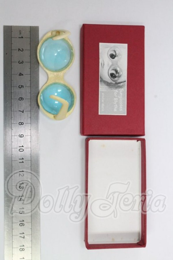 画像2: ネオブライス/OF:小物 I-26-03-01-216-KD-ZI (2)