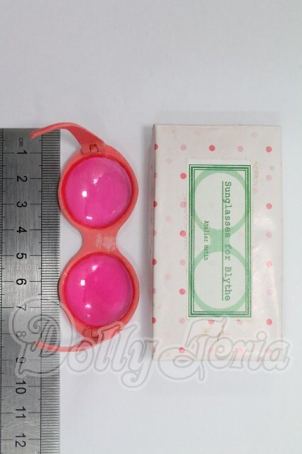 画像2: ネオブライス/OF:小物 I-26-03-01-215-KD-ZI (2)