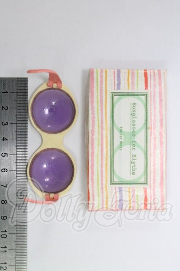 画像2: ネオブライス/OF:小物 I-26-03-01-214-KD-ZI (2)