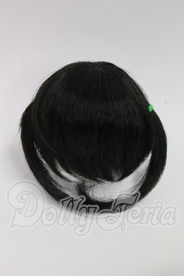 画像2: ウィッグ/5-6inch I-26-03-01-202-KD-ZI (2)