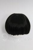 画像2: ウィッグ/5-6inch I-26-03-01-201-KD-ZI (2)