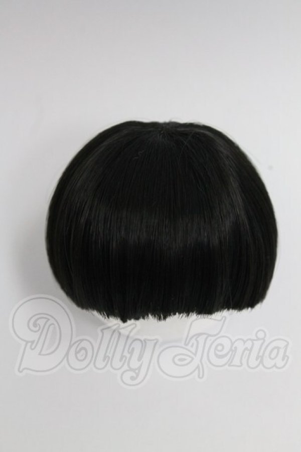 画像2: ウィッグ/5-6inch I-26-03-01-201-KD-ZI (2)