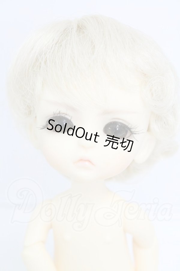 画像1: LATI DOLL /本体＆衣装 I-26-03-08-214-KD-ZI (1)