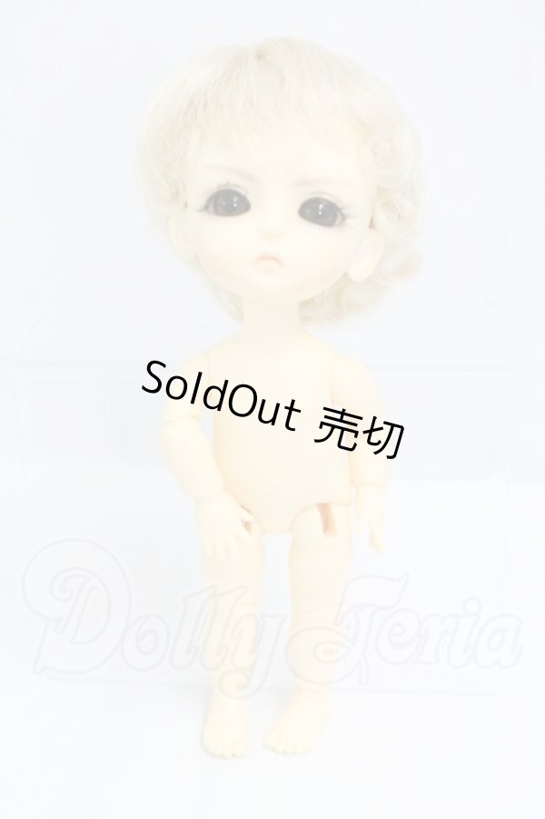 画像2: LATI DOLL /本体＆衣装 I-26-03-08-214-KD-ZI (2)