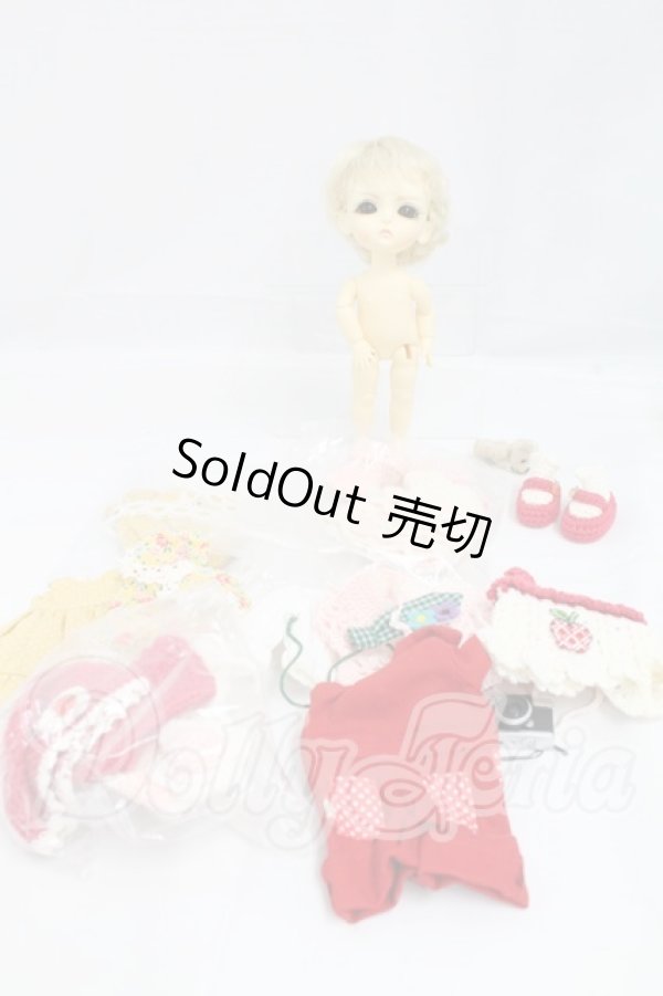 画像3: LATI DOLL /本体＆衣装 I-26-03-08-214-KD-ZI (3)
