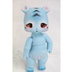 画像: Kumukuku/Purang (puco)[Marine Blue] I-26-03-01-253-KD-ZI