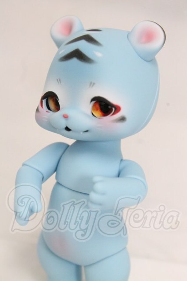 画像2: Kumukuku/Purang (puco)[Marine Blue] I-26-03-01-254-KD-ZI (2)