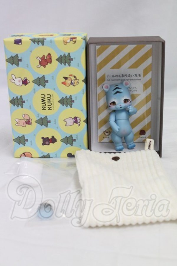 画像6: Kumukuku/Purang (puco)[Marine Blue] I-26-03-01-254-KD-ZI (6)