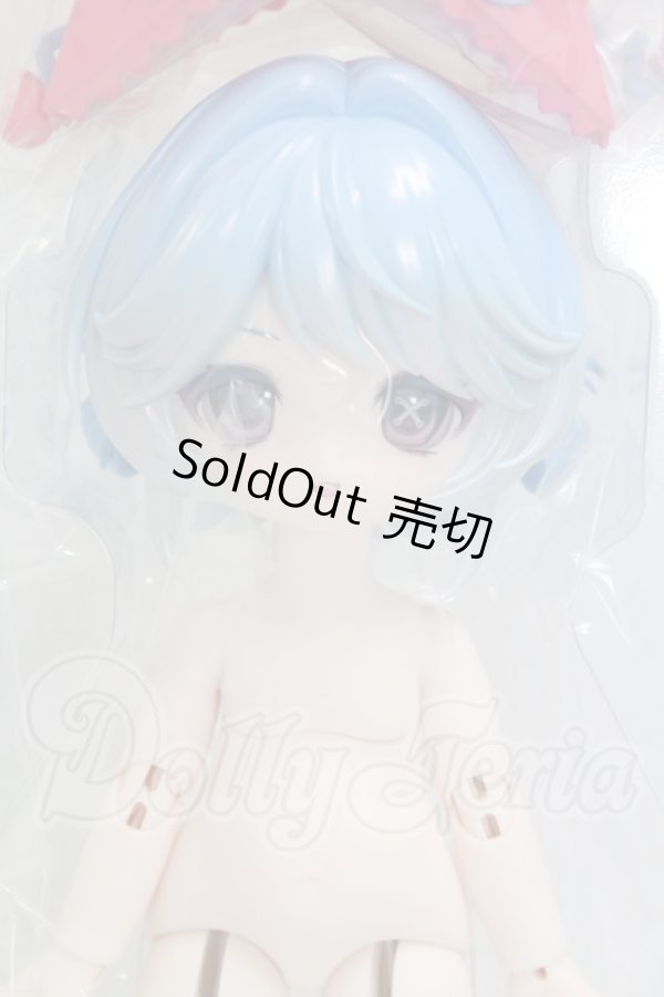 画像1: ボニーバニー6/兎の夢匣:ランシー I-26-03-01-252-KD-ZI (1)