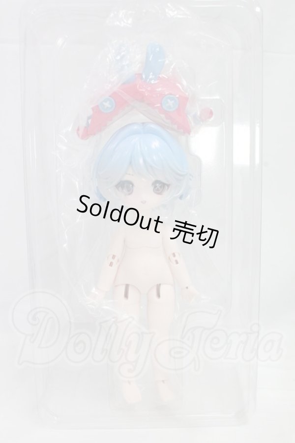 画像2: ボニーバニー6/兎の夢匣:ランシー I-26-03-01-252-KD-ZI (2)