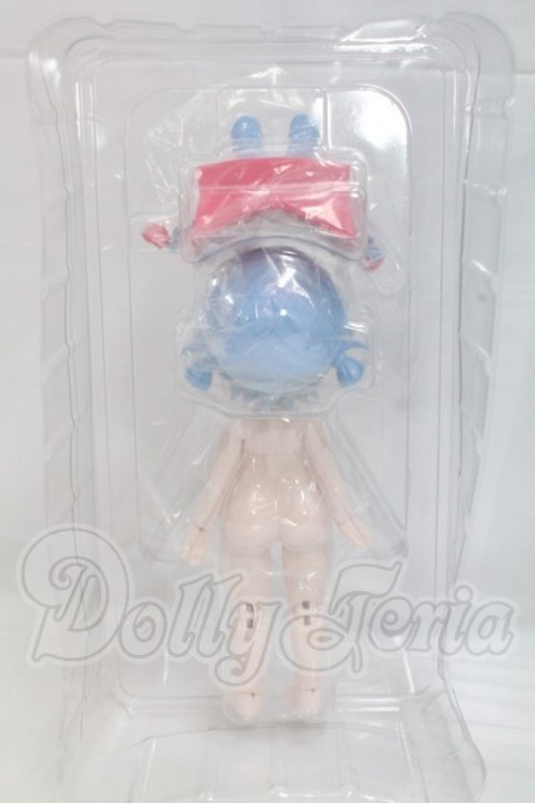 画像3: ボニーバニー6/兎の夢匣:ランシー I-26-03-01-252-KD-ZI (3)