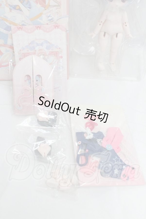 画像5: ボニーバニー6/兎の夢匣:ランシー I-26-03-01-252-KD-ZI (5)