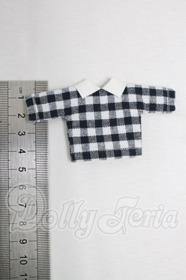 画像2: オビツ11/OF:衣装 I-26-03-01-294-KD-ZI (2)