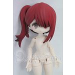 画像: 一万回の脱出計画BJD/ウサギ 兎 CYANOSIS I-26-03-01-261-KD-ZI