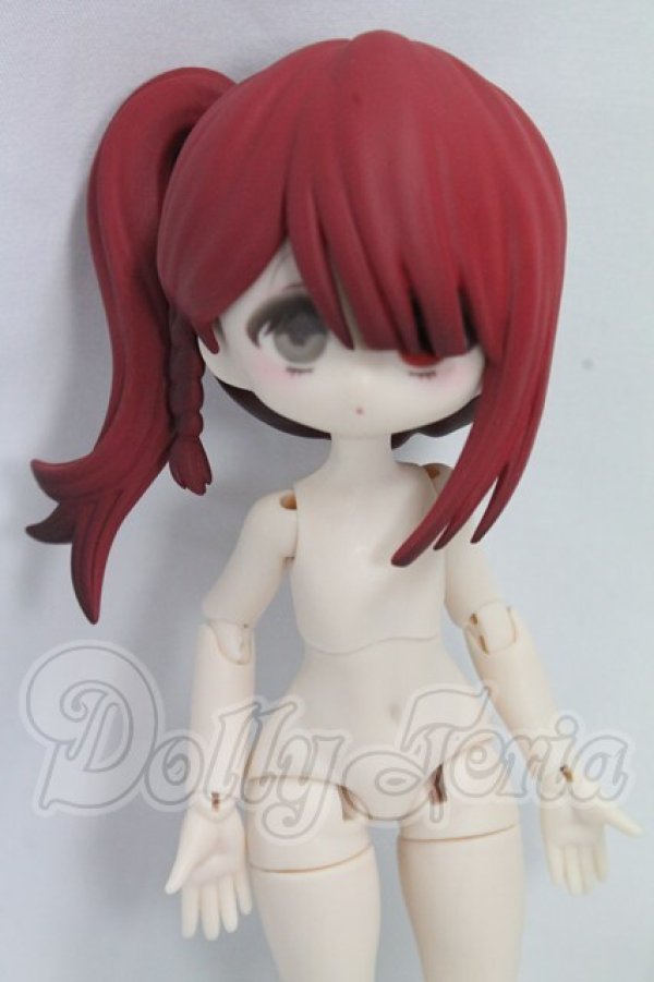 画像1: 一万回の脱出計画BJD/ウサギ 兎 CYANOSIS I-26-03-01-261-KD-ZI (1)