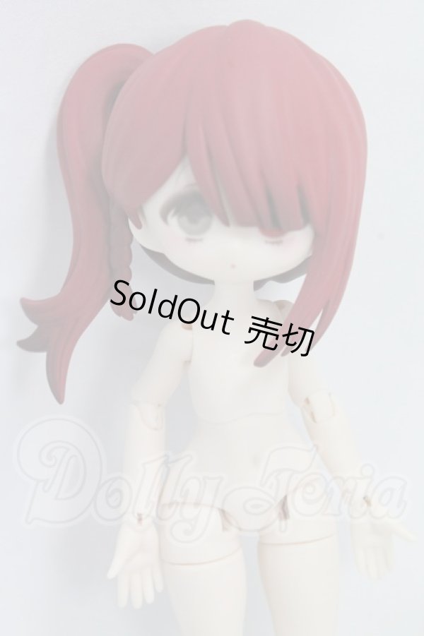 画像1: 一万回の脱出計画BJD/ウサギ 兎 CYANOSIS I-26-03-01-261-KD-ZI (1)