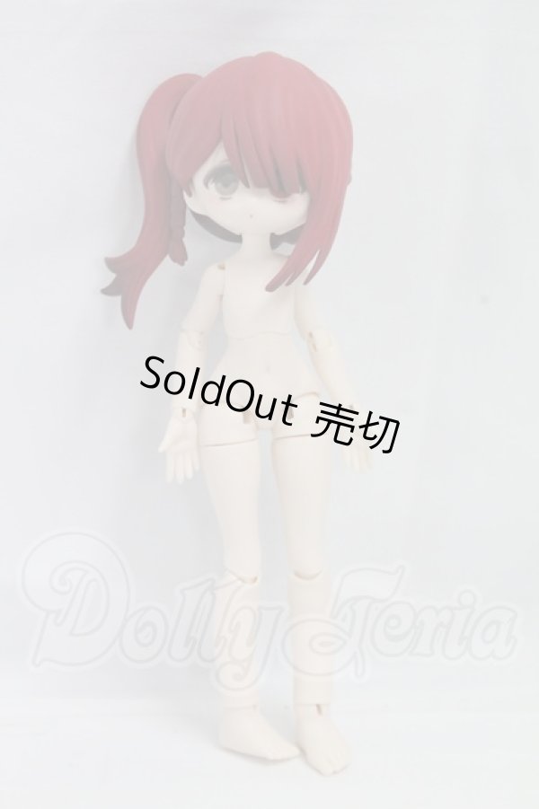 画像2: 一万回の脱出計画BJD/ウサギ 兎 CYANOSIS I-26-03-01-261-KD-ZI (2)