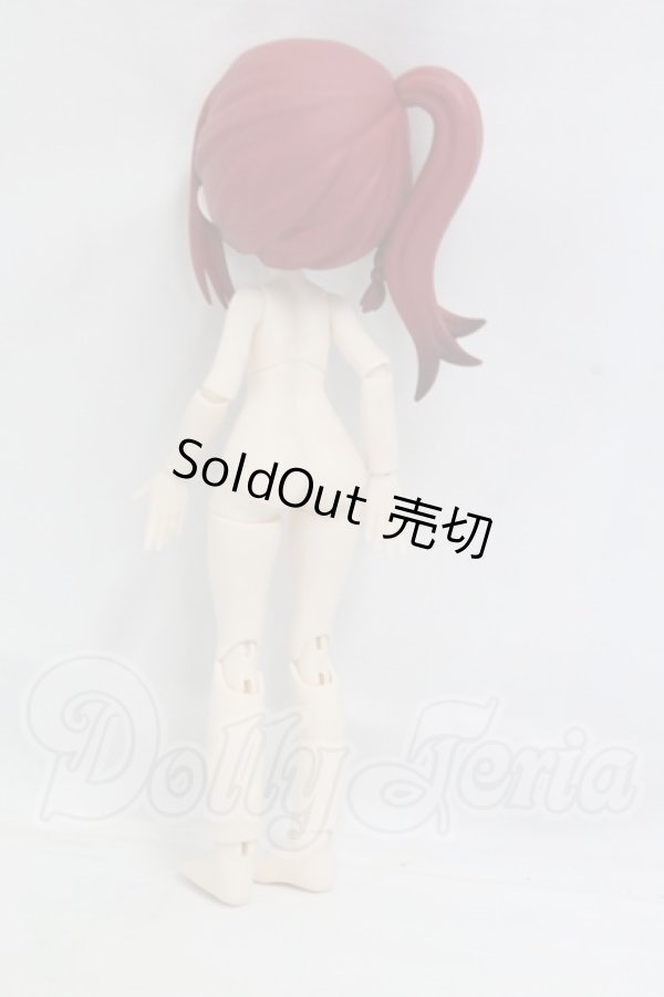 画像3: 一万回の脱出計画BJD/ウサギ 兎 CYANOSIS I-26-03-01-261-KD-ZI (3)