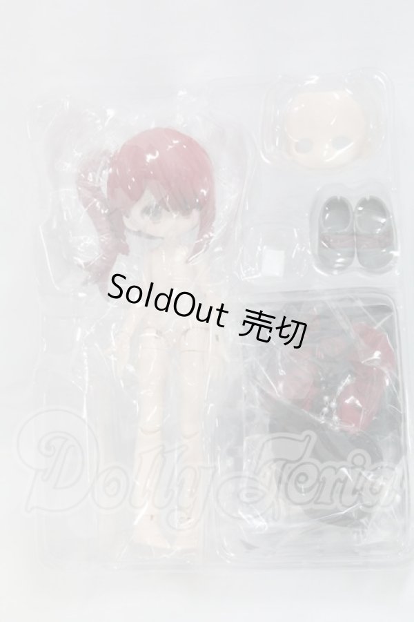 画像4: 一万回の脱出計画BJD/ウサギ 兎 CYANOSIS I-26-03-01-261-KD-ZI (4)