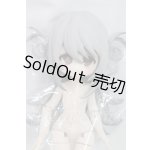 画像: 一万回の脱出計画BJD/オオカミ 狼 QUIET WILDERNESS I-26-03-01-260-KD-ZI