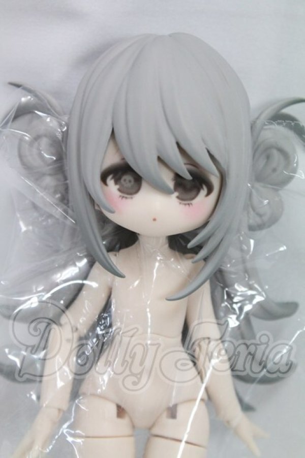 画像1: 一万回の脱出計画BJD/オオカミ 狼 QUIET WILDERNESS I-26-03-01-260-KD-ZI (1)