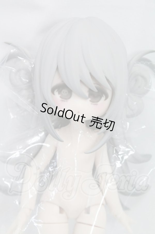 画像1: 一万回の脱出計画BJD/オオカミ 狼 QUIET WILDERNESS I-26-03-01-260-KD-ZI (1)