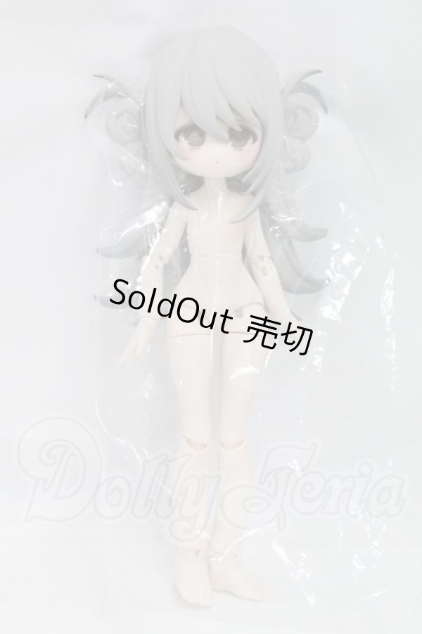 画像2: 一万回の脱出計画BJD/オオカミ 狼 QUIET WILDERNESS I-26-03-01-260-KD-ZI (2)